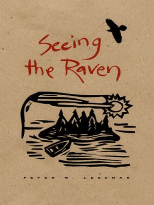cover image of Seeing the Raven